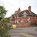 Council Offices, Leiston, Suffolk