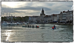 LA ROCHELLE