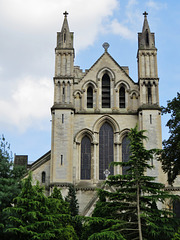 norwich r.c. cathedral