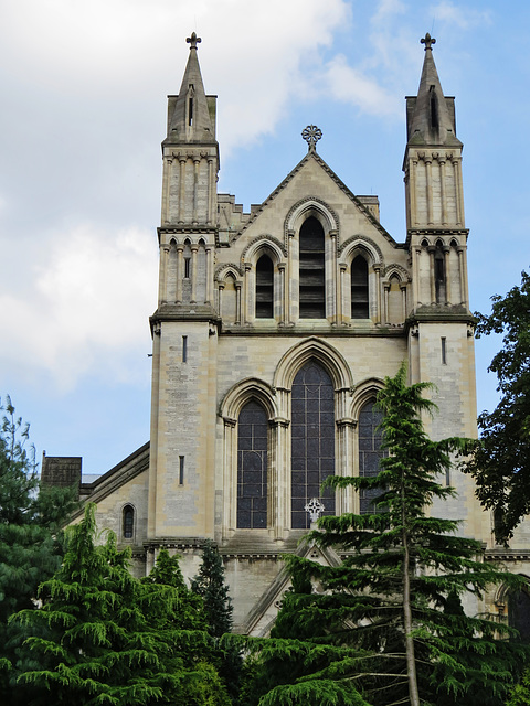 norwich r.c. cathedral