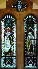 enfield, southgate, christ church, london