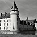 Château du Plessis-Bourré