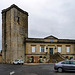 Puy-l'Évêque - La Tour Episcopale