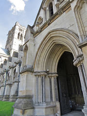 norwich r.c. cathedral