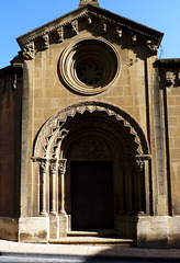 Huesca - San Pedro el Viejo