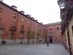 DSC00192 - Convento de las Carboneras del Corpus Christi