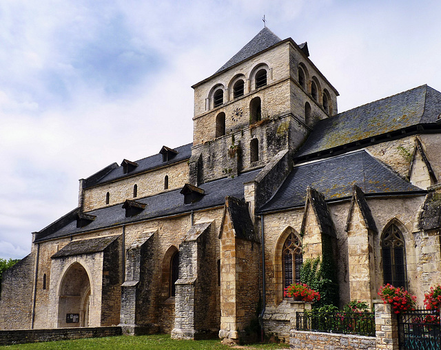 Catus - Saint-Astier