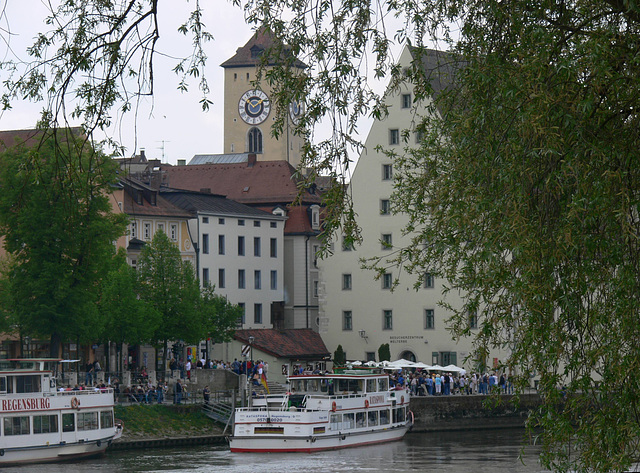 Regensburg