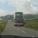 RSCN1307 First Devon and Cornwall bus at Slapton Sands - 14 Jun 2013