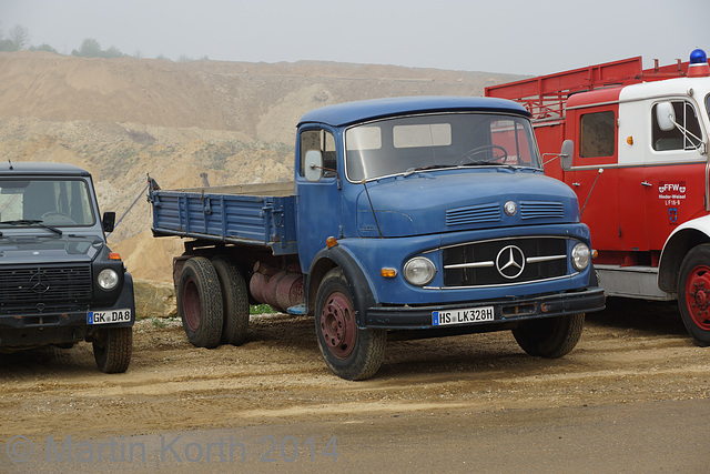 Kippertreffen Geilenkirchen 2014 038