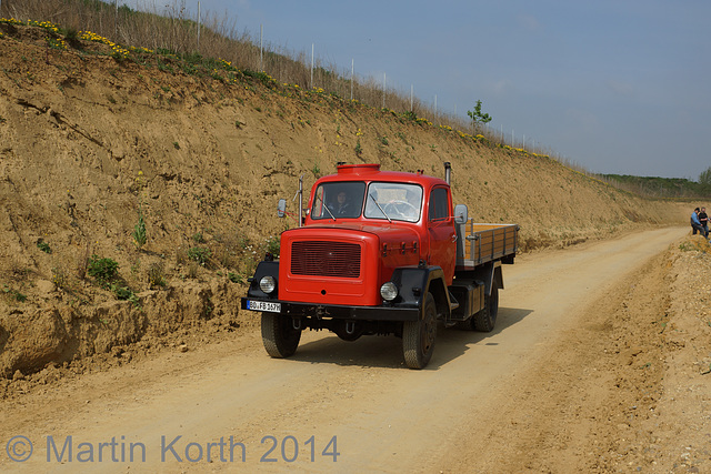 Kippertreffen Geilenkirchen 2014 449