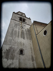 Saint Andrew's Church, Mošćenice