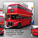 Premium Tours - RML2348 CUV 348C - London - 11.4.2013