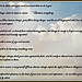 Ten commandments of an atheist