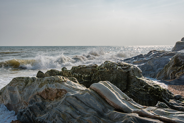 Slapton Sands - 20140326