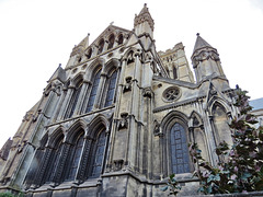 norwich r.c. cathedral