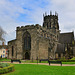 St Mary's, Stafford