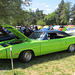 1970 Plymouth Hemi Road Runner Superbird