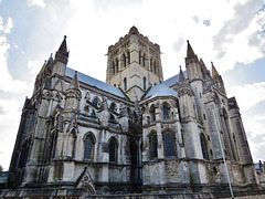 norwich r.c. cathedral