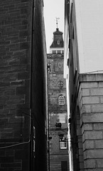 Midsteeple.