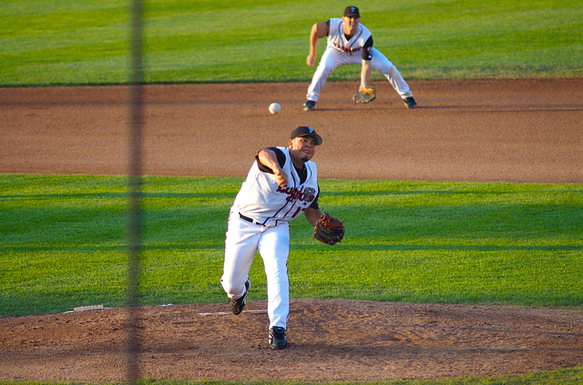 Potential Blue Jays