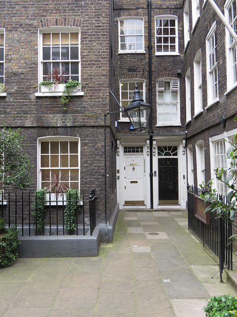 pickering place, st.james, london