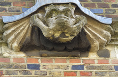 st. mary brookfield, hampstead, london