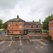 White Horse Hotel, Station Road, Leiston, Suffolk