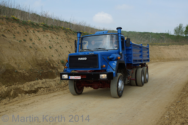 Kippertreffen Geilenkirchen 2014 451