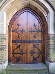 st. mary brookfield, hampstead, london