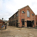 Former Garrett's Works, Leiston, Suffolk