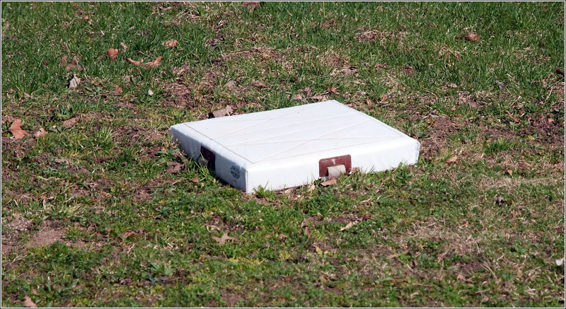 Third Base