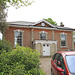 Friends Meeting House, Waterloo Avenue, Leiston, Suffolk