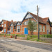 Constitutional Club, Waterloo Avenue, Leiston, Suffolk