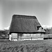 Chaumière normande à Boissey-le-Châtel