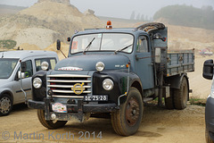 Kippertreffen Geilenkirchen 2014 044