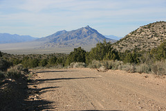 Meeker Peak