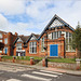 Constitutional Club, Waterloo Avenue, Leiston, Suffolk