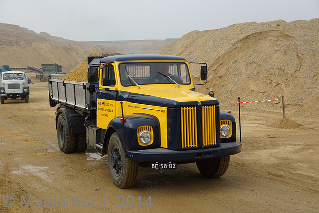 Kippertreffen Geilenkirchen 2014 049