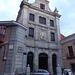 DSC00260 - Iglesia de las Bernardas Recoletas del Santísimo Sacramento, Catedral Castrense de las Fuerzas Armadas