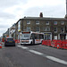 DSCF4892 Mulleys Motorways MX57 HDH in Bury St. Edmunds - 3 May 2014