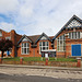 Constitutional Club, Waterloo Avenue, Leiston, Suffolk