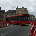 DSCF4900 Mulleys Motorways AE55 NYL in Bury St. Edmunds - 3 May 2014