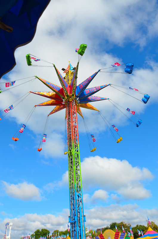 The Skyflier
