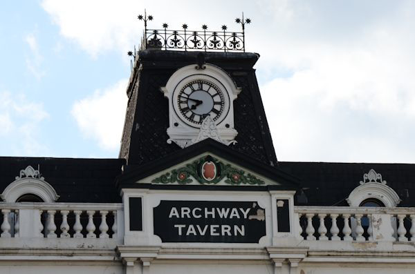 Archway Tavern