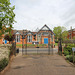 Constitutional Club, Waterloo Avenue, Leiston, Suffolk