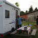 Monbazillac - chez Camus