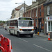 DSCF4905 Mulleys Motorways SF55 FVP in Bury St. Edmunds - 3 May 2014