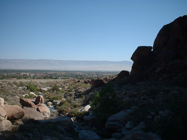 Coachella Canyons 35