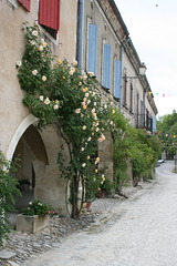 Labastide d'Armagnac